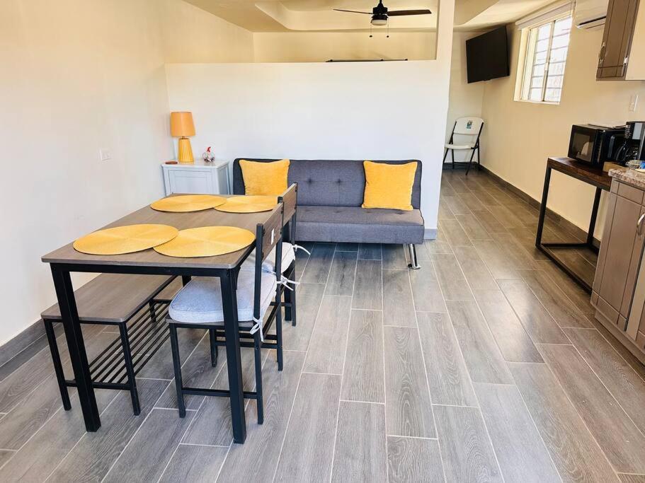 Super Loft Ubicadisimo Cerca Visas Hospital Apartment Nogales  Exterior photo